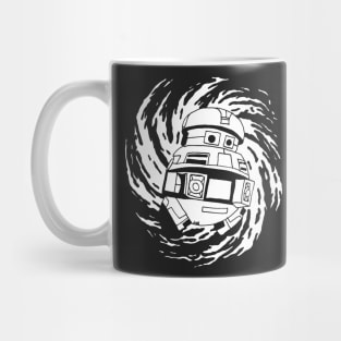 V.I.N.CENT Mug